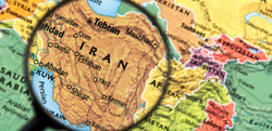 درگیری های منطقه ای و اقتصاد بحران زده تهدید جدی برای منافع ملی ایران
