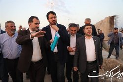 هدف‌گذاری برای افزایش ظرفیت بندر امیرآباد به ۱۰ میلیون تن