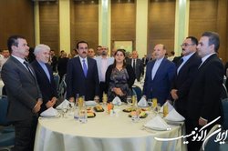 حضور فعال شرکت‌های ایرانی در ششمین نمایشگاه بین‌المللی «اربیل»