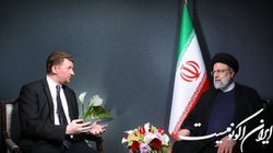 رئیسی: ایران از بازیگران اصلی نظم نوین در حال شکل‌گیری در جهان است