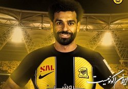 ادعای روزنامه المدینه: محمد صلاح بازیکن الاتحاد شد