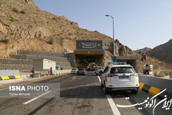 بهره‌برداری از آزادراه‌ها افزایش ۱۴۰ درصدی داشته است