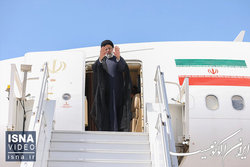 کارنامه رئیس دولت سیزدهم در ۱۹ سفر خارجی