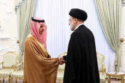 عربستان می تواند راه مذاکره مستقیم ایران و آمریکا را هموار کند