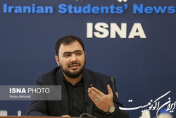 زیر و بم فیلم کوتاه در گفتگو با آذرپندار