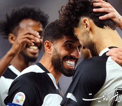 حضور دو بازیکن ایرانی در تیم منتخب لیگ ستارگان قطر