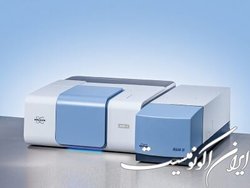 کاربردهای طیف‌سنجی مرئی فرابنفش