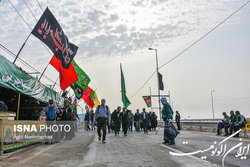 برگزاری ششمین همایش بین‌المللی اربعین به میزبانی دانشگاه علامه طباطبائی