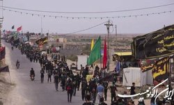زوار اربعین بیمه شوند