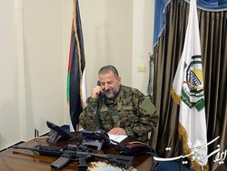 نگرانی صهیونیست‌ها از عواقب ترور مقام ارشد حماس