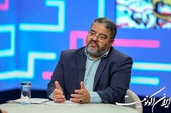 سردار جلالی : نیازمند  آرایش دفاعی یکپارچه در بدنه اجرایی کشور هستیم