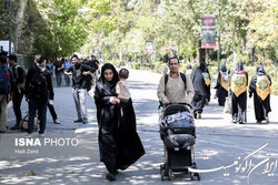 درخواست معاون وزیر علوم برای تسهیل حضور دانشجویان تحصیلات تکمیلی در راهپیمایی اربعین