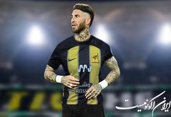 راموس به الاتحاد پیوست