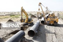 اتصال همه شهرها و روستاها به شبکه گاز تا پایان دولت سیزدهم