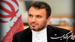 بازدید رئیس سازمان آموزش فنی حرفه‌ای از نمایشگاه خدمت
