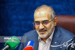 حسینی: دولت حامی و پشتیبان نیروهای مسلح کشور است