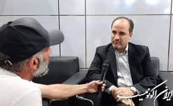 بازدید رئیس سازمان ثبت احوال کشور از نمایشگاه روایت خدمت