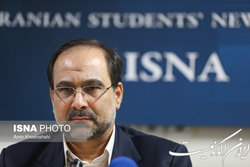 فرهنگستان علوم باید هم در سطح راهبردی و هم در سطح میدانی حضور داشته باشد