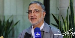 برنامه ویژه شهرداری تهران برای برقی‌سازی ناوگان حمل‌‌ونقل درون‌شهری‌