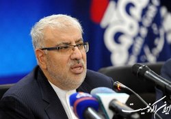 تولید روزانه ۱۵ میلیون مترمکعب گاز از فاز ۱۱ تا پیش از زمستان