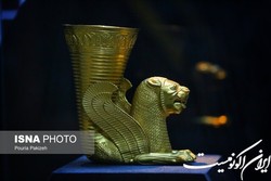چرا ۱۱ اثر هخامنشی و ساسانی ناگهان پس فرستاده شد؟