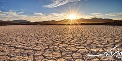 111 میلیون آمریکایی تحت تاثیر خشکسالی شدید