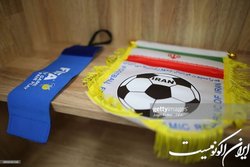 نامه یک نهاد نظارتی به فدراسیون فوتبال درباره یک تیم صنعتی