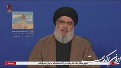 سید حسن نصرالله: آزادسازی الجرود، تجربه دیگری از موفقیت معادله ارتش، مردم و مقاومت بود