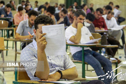 کلید نهایی ۳ آزمون وزارت بهداشت منتشر شد