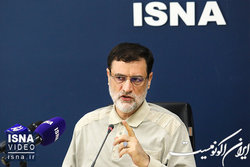 دولت از بیان حقایق سیاست خارجی و داخلی نمی‌ترسد