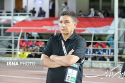 قلعه‌نویی: هرکسی شایسته باشد به تیم ملی دعوت می‌شود