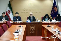 پاسخ درباره مسائل و حاشیه‌های کتابخانه ملی