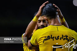 نتایج زنده هفته چهارم لیگ برتر فوتبال