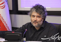 معاون سیما پس از حضور در کنسرت راغب چه گفت؟
