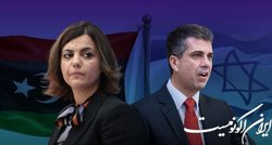 واکنش لیبرمن به افشای دیدار وزرای لیبی و اسرائیل: ضرری غیرقابل جبران برای ما اتفاق افتاد