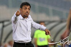برچسب خطیبی روی برد باارزش سپاهان