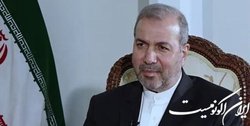 آل صادق: گذرنامه‌های زیارتی صرفا برای ایام اربعین است