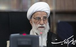 جنتی: اجتماع اربعین پیروزی جبهه حق را سرعت می‌بخشد