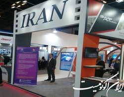 برپایی پاویون دانش‌بنیان‌ها در نمایشگاه شهر هوشمند دبی با حمایت صندوق نوآوری