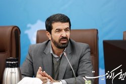 بهره‌برداری از ۸۳۵۶ پروژه عمرانی و خدماتی توسط دهیاری‌ها طی هفته دولت