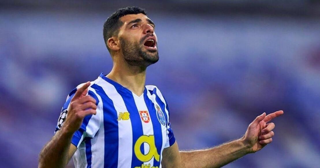 پیوستن طارمی به میلان با 20 میلیون یورو