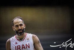 گزارش احساسی فیبا برای اسطوره؛ آخرین رقص حدادی