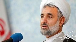ذوالنوری: نظام بیدی نیست که با بادهای دشمن ساخته بلرزد و نگران شود