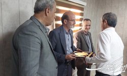 جلسه کنترل پروژه مرکز ملی نخستی سانان تشکیل شد