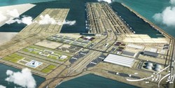 بهره‌برداری از فاز نخست بندر بزرگ فاو عراق در 2025
