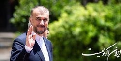 امیرعبداللهیان عازم سوریه شد