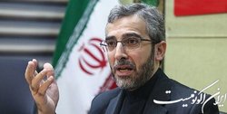 باقری: ایران در مقابله با تروریسم ثابت قدم است