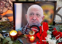 کرملین: شاید هواپیمای پریگوژین عامدانه ساقط شده باشد