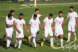 فهرست تیم ملی فوتبال امید اعلام شد