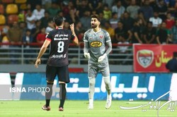 کارشناسی داوری دیدار فولاد خوزستان و پرسپولیس